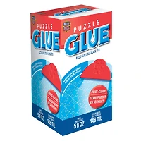 12 Pack: MasterPieces® Puzzle Glue with Applicator