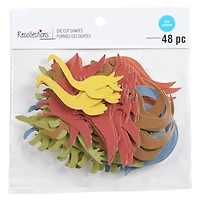 Dinosaur Die Cut Shapes by Recollections™