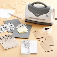 Sizzix® Texture Boutique™ Embossing Machine