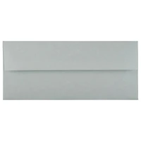 JAM Paper 8.5" x 11" Letter Paper & Envelopes #10 Business Stationery Set
