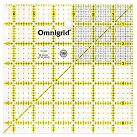 Omnigrid® Square Quilter's Ruler Set, 4ct.