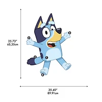 RoomMates Bluey Character Wall Decals