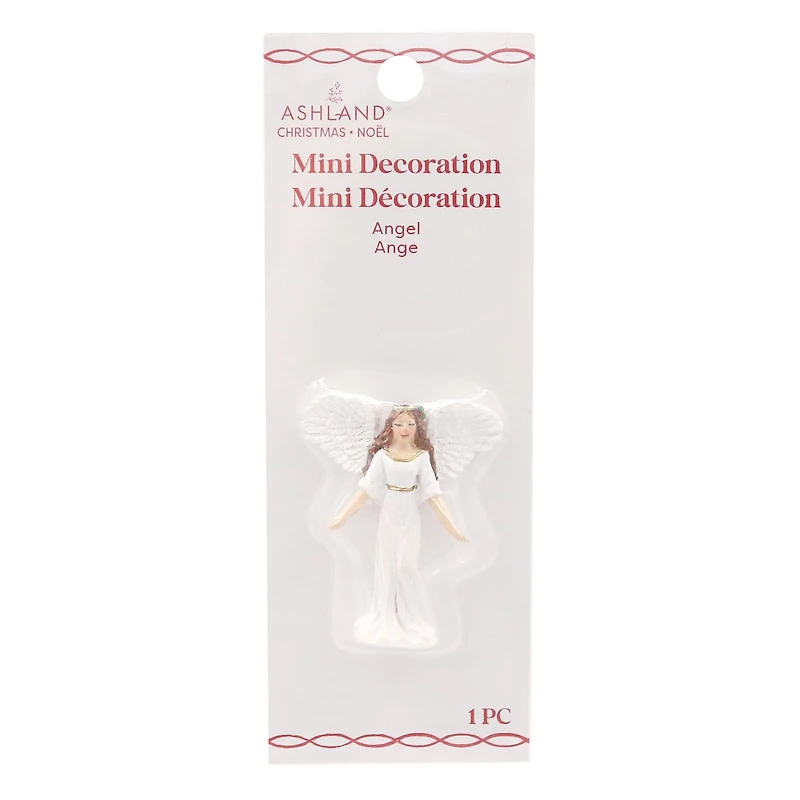 Mini Angel by Ashland®