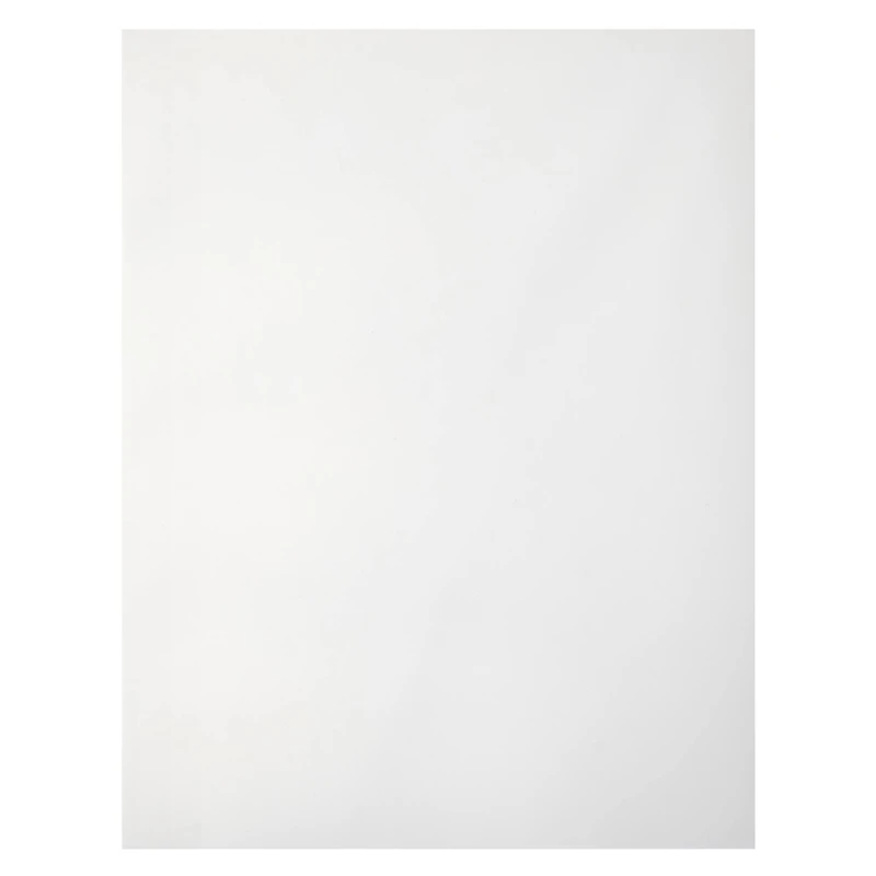 12 Packs: 40 ct. (480 total) Clear 8.5" x 11" Vellum Paper by Recollections™
