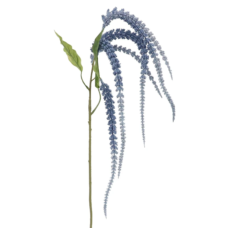 Light Blue Amaranthus Stem by Ashland®