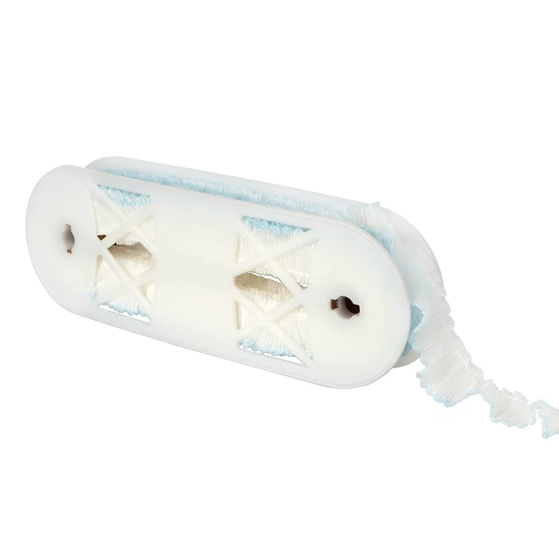 1.1" Ruffle Trim by Celebrate It