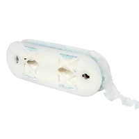 1.1" Ruffle Trim by Celebrate It