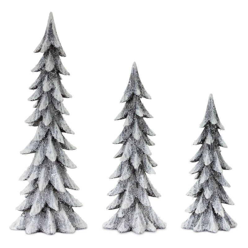 White Tree Set, 15