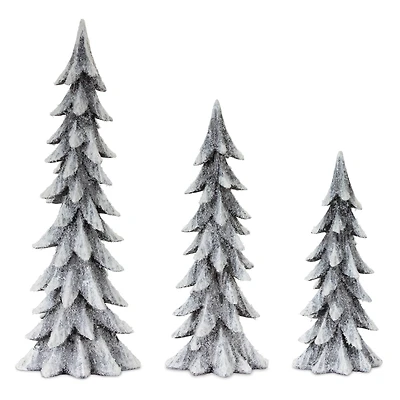 White Tree Set, 15