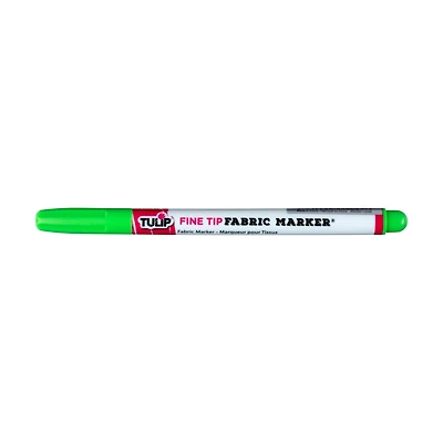12 Pack: Tulip® Fine Tip Fabric Marker®