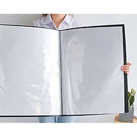 Sparkly Selections Purple A2 Diamond Painting Storage Folder