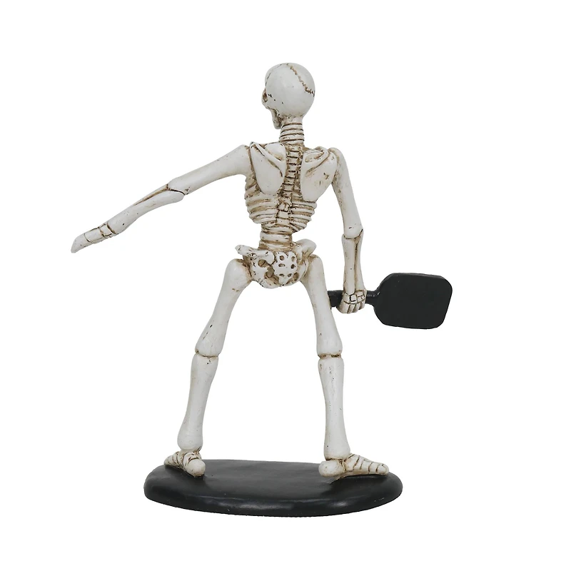 7.5" Pickleball Skeleton Tabletop Décor by Ashland®