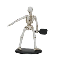 7.5" Pickleball Skeleton Tabletop Décor by Ashland®