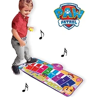 Paw Patrol Piano Music Mat