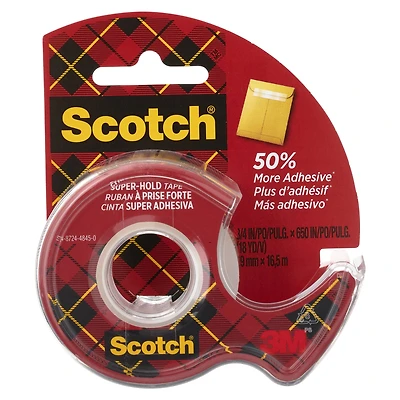 12 Pack: Scotch® Multi-Task Tape
