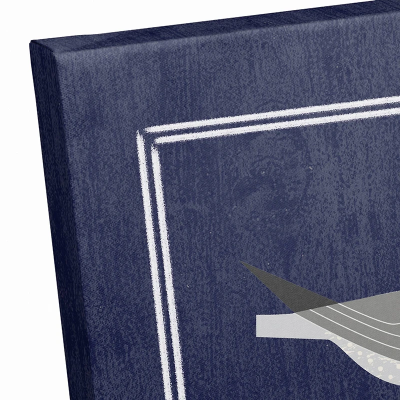 Feed Them At Your Own Risk Canvas Wall Art