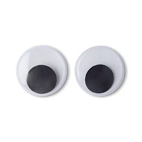 2.3" Wiggle Eyes, 2ct. by Creatology™