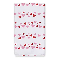 Kissing Booth This Way Tea Towel Set