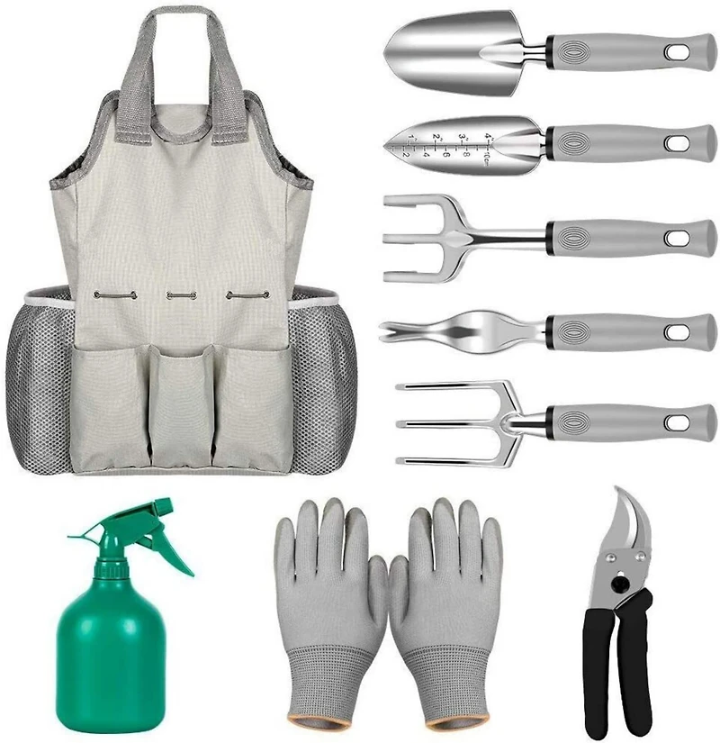 NEX™ Heavy Duty Aluminum Gardening Kit