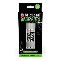 Micador® Dark Arts Magic Black Light
