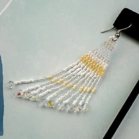 John Bead 11/0 Miyuki Delica Glass Seed Beads