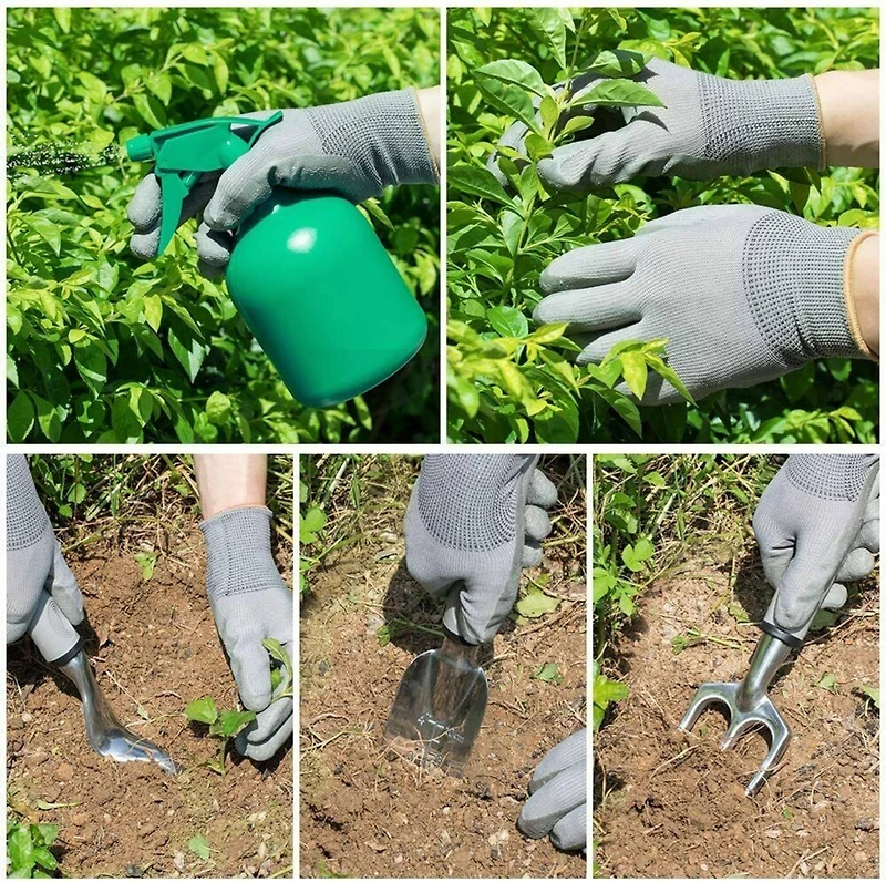 NEX™ Heavy Duty Aluminum Gardening Kit