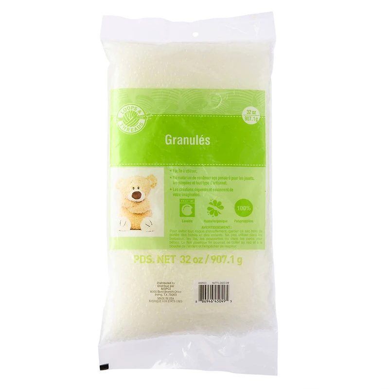 6 Pack: Pellets by Loops & Threads™