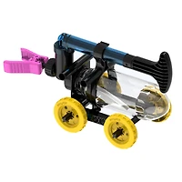 Thames & Kosmos Water Power: Rocket-Propelled Cars, Boats & More