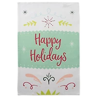 DII® Winter Wishes Holiday Dishtowel Set