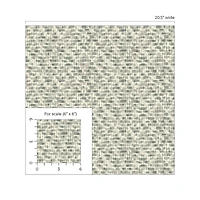 Tommy Bahama Wading Pool Peel & Stick Wallpaper