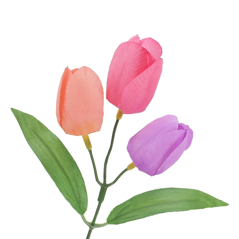 14" Tulip Bush by Ashland