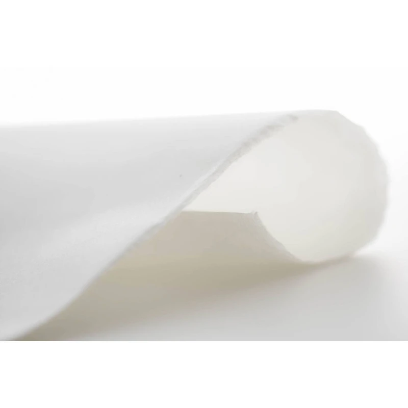 Awagami 38" x 10.9yd. White Mulberry Thick Paper Roll