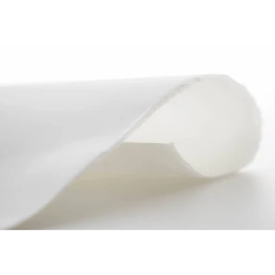 Awagami 38" x 10.9yd. White Mulberry Thick Paper Roll