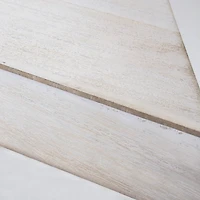 Floating Corner Shelves Set