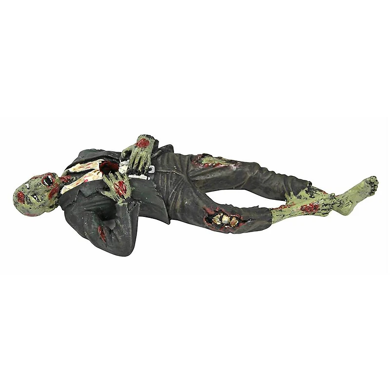 Design Toscano 7" Impaled Zombie Desk Accessory