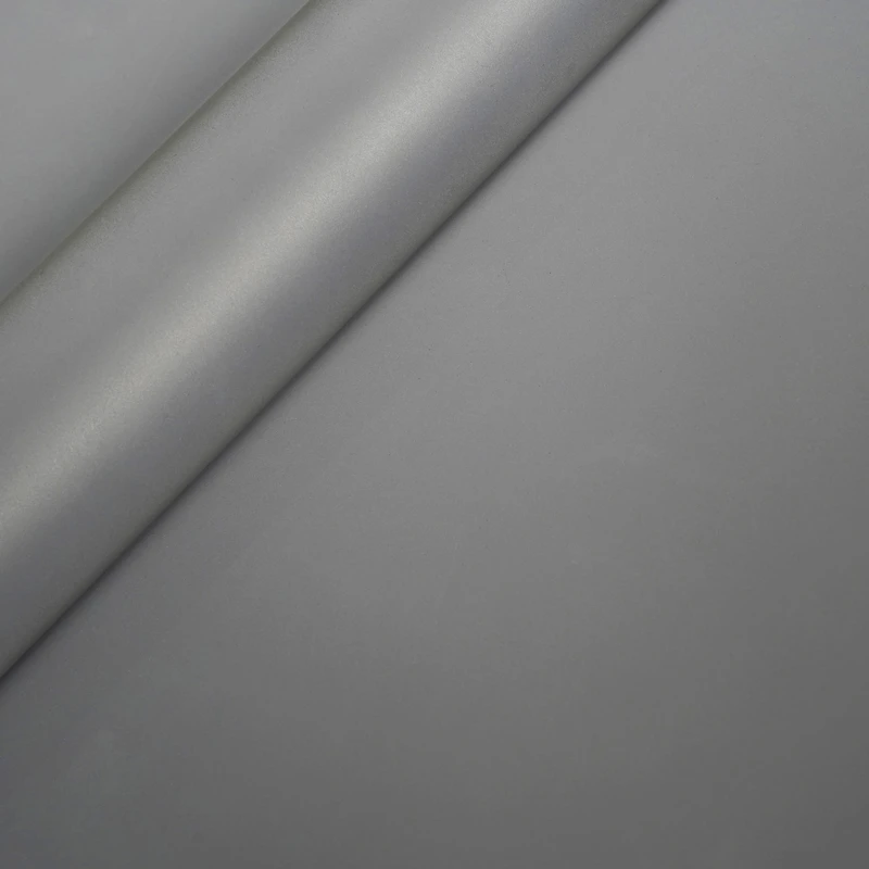 Reflective Silver Permanent Vinyl by Make Market®