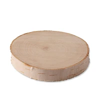Birch Base Coaster by Make Market®
