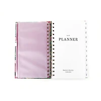 5" x 8" Pink Jungle 2026 Planner by Recollections®