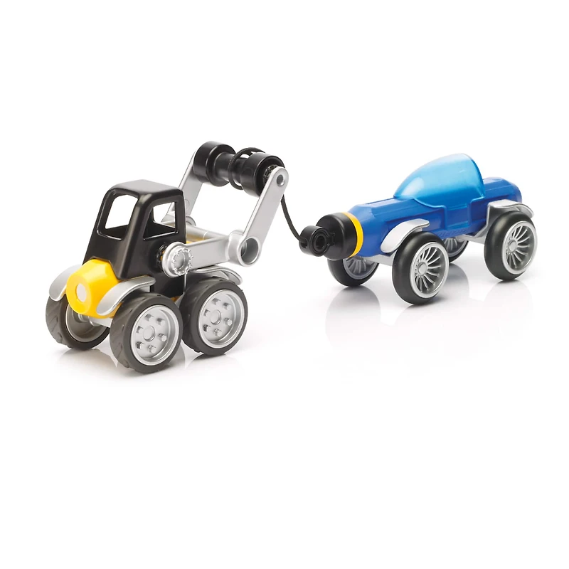 SmartMax® Power Vehicles