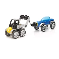 SmartMax® Power Vehicles