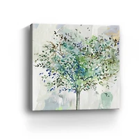 Glorious Still Moment Canvas Giclee