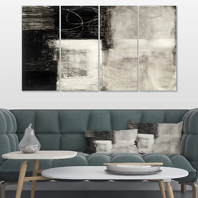 Designart - A Geometric Day II