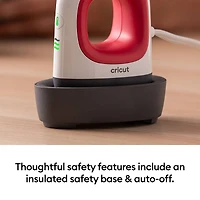 Cricut® EasyPress Mini™