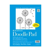 Strathmore® Kids Doodle Paper Pad