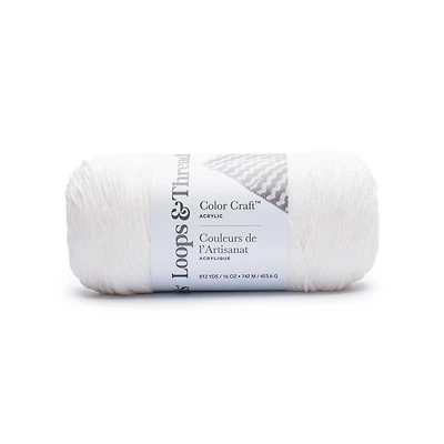 Color Craft™ by Loops & Threads