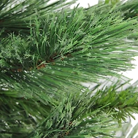 2ft. Unlit Mixed Cashmere Pine Artificial Potted Christmas Tree