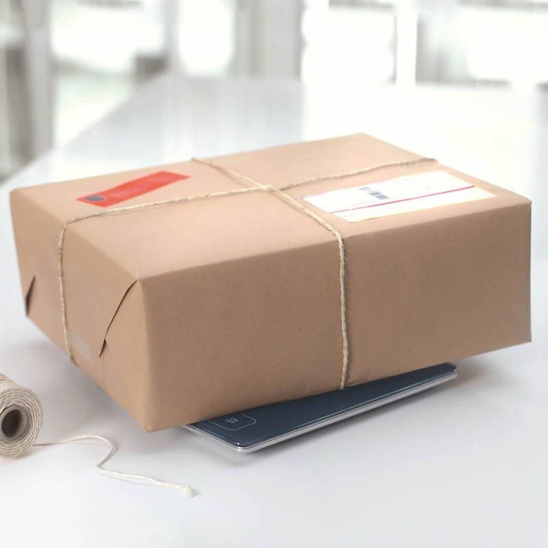 Soehnle Digital Food Scale