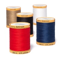 Gütermann Natural Cotton Thread