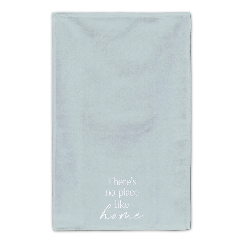 No Place Like Home Tea Towel Set