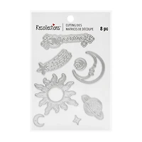 Celestial Cutting Die Set by Recollections™